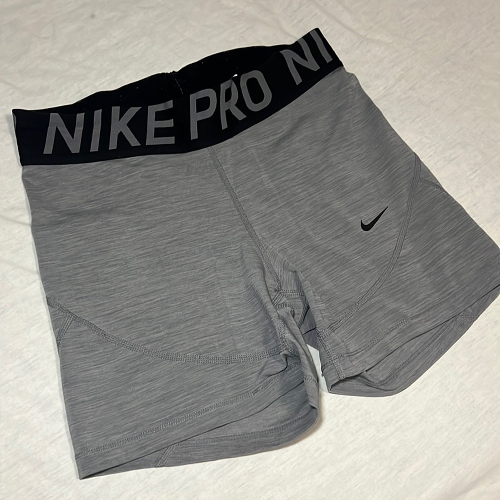 Nike Pro spandex
